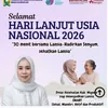 Dinkes Majene Gerakkan Aksi 30 Menit Bersama Lansia untuk Tekan Angka Kesepian
