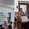 Estafet Kepemimpinan Pengadilan Agama Majene Berubah, Bupati AST Titip Pesan Sinergi Layanan Hukum Publik
