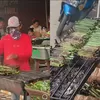 Desa Toboli Bidik Pembangunan Tugu Lalampa Jadi Ikon Kuliner Segitiga Emas Parigi Moutong