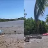 Tsunami Minor Terdeteksi di Tiga Wilayah Pasca Gempa Sangihe Mag 7,7