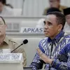 Anwar Hafid Tagih Kepastian Nasib PPPK Sulteng di DPR