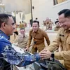 Gubernur Anwar Hafid Desak Pusat Tanggung Gaji PPPK: Keuangan Daerah Sudah di Leher