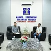 Logo dan Maskot Porprov Sulteng 2026 Resmi Dipatenkan Demi Hindari Plagiat