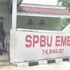 Disinyalir Solar Subsidi Dikuras Truk Tambang Galian C di Emea Morowali, Warga Gigit Jari Kehabisan BBM