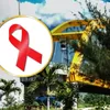 Kasus HIV Palu Tertinggi di Sulteng, Anak SD Ikut Tertular