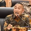 Anggota DPR RI Yoyok Riyo Kritik Koperasi Desa Merah Putih, Khawatir Hanya Jadi Antek Pabrik Besar