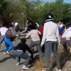 Video Bentrokan Remaja di Hutan Kota Palu Gegerkan Medsos, Komentar Netizen Bikin Geleng Kepala