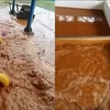 Warga Teriak Air SPAM Petasia Morowali Utara Keruh Lagi, Puluhan Ribu Orang Diduga Konsumsi Lumpur Tambang