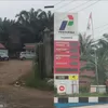 Nelayan Morowali Menjerit Jatah Solar Subsidi di SPBU Emea Dipangkas, Ini Modusnya