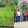 Liburan Unik di Puncak Raja Bunga Majene Menikmati Panen Jagung di Atas Bukit