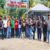 Puncak Raja Bunga Majene Punya Potensi Besar, Jurnalis Sulbar Siap Dongkrak Promosi Wisata Lokal