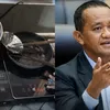 Rencana Kompor Listrik Bahlil Dihujat Netizen, Warga: Listrik Sering Padam Mau Ngandalin Setrum?