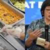 Netizen Curiga Insentif Pejabat Tetap Cair Saat Program Makan Bergizi Gratis Dihentikan Sementara