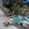 Palolo Sigi Luluh Lantak Akibat Gempa M6,7, BMKG Sebut Tak Ada Tsunami