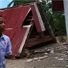 Parigi Moutong Gempa, Sekolah Libur Total Rabu Besok