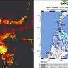 Hingga Rabu Dini Hari BMKG Catat 354 Gempa Susulan Guncang Kota Palu