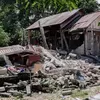 Pantau Korban Gempa, Anwar Hafid Janji Kawal Pemulihan