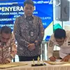 Raih WTP, Parigi Moutong Masih Kantongi Rapor Merah Pajak MBLB