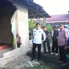 Gempa M6,7 Guncang Parigi Moutong, Bupati Erwin Burase Kucurkan Dana Darurat