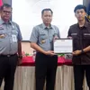 Kemenkum Sulteng Bidik Mahasiswa Untad Jadi Motor Penggerak Perlindungan Kekayaan Intelektual