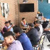 Polres Majene Gandeng Jurnalis Sulbar Bedah Kasus Hukum Publik
