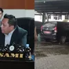 Bangkai Kendaraan Penuhi Kantor Bupati, DPRD Parimo Tuntut Pansus Aset