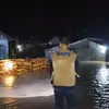 Banjir Rendam Parigi Moutong Tengah Malam, TRC Evakuasi Warga Olaya dan Pombalowo