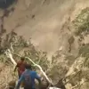 Bom Waktu Banjir Bandang! Gempa Sigi M6,7 Picu 24 Longsoran Baru, Empat Bendungan Alami Terbentuk