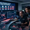 Delapan Media Promedia Group Diserang DDoS 160 Juta Request, Diduga Terkait Berita Korupsi