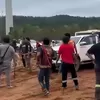 Aksi Pemalangan Aktivitas PT IPIP Kolaka Picu Bentrok Antar Warga, Ancam PSN