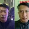 Klarifikasi Aditya Pratama, Viral Pria Minta Perlindungan Dedi Mulyadi karena Mirip Buron Taufik Hidayat