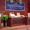 Bupati Erwin Burase Minta Seluruh Aplikasi Pemda Parigi Moutong Diaudit Keamanan Siber