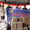 TNI AU Mutiara Palu Distribusikan Logistik Darurat Pasca Gempa M6,7 dan Banjir Parigi Moutong