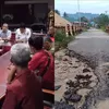 Rekam Jejak Kerusakan Lingkungan di Desa Air Panas Akibat Aktivitas Tambang Emas yang Ikut Disorot DPRD Parigi Moutong 