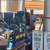 Anleg I Ketut Mardika Desak Pengusutan Sindikat Barcode Solar Subsidi Nelayan Parigi Moutong