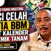 Upaya DPRD Parigi Moutong Kunci Celah Mafia BBM, Mengapa Barcode Solar di Parigi Moutong Harus Ikut Kalender Tanam?