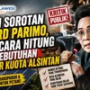 Menjadi Sorotan DPRD Parigi Moutong, Ini Cara Hitung Kebutuhan Solar Alsintan Biar Pas Kuota Subsidi
