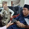 Hanya 9 Hari, Ketua Pansus Arman Lawaha Pacu Target LHP BPK Parigi Moutong