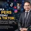 Regulasi Usang Hambat Kreator Pers, Promedia Dorong Evaluasi Instrumen UU Pers