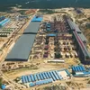 BUMN China Zheshang Zhongtuo Bakal Akuisisi 75 Persen Saham PT GNI Morowali Utara