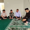 Majene Targetkan Juara Sulawesi Barat Lewat Penguatan Mental Peserta