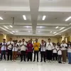 Parigi Moutong Lepas Kontingen Utsawa Dharma Gita 2026, Fokus Bangun Mental Spiritual