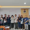 Gagal Panen Ancam Parigi Moutong, DPRD Minta Kementan Pasok Pestisida dan Benahi Irigasi Palasa