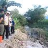 Dampak Banjir Parigi Moutong Ratusan Hektar Sawah Produktif Terendam dan Akses Antardesa Putus