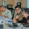 Bupati Erwin Burase Gandeng KKP, Fasilitasi Anak Nelayan Parigi Moutong Kuliah Gratis D3 dan D4