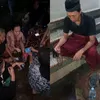 Dikira Mata Air Berkah Warga Kudus Antre Tampung, Ternyata Bocoran Pipa PDAM