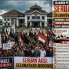 Gelar Aksi Besok, Aliansi Peduli Morowali Tuntut Transparansi Hibah Rp75,5 Miliar dan Tolak Tambang Bungku Tengah