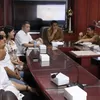 SIKIM Kelapa Terpadu Parigi Utara Siap Beroperasi Lagi Usai Mangkrak 4 Tahun