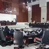 Pertanggungjawaban APBD Parigi Moutong 2025, PAD Tembus 106 Persen dan Raih Opini WTP BPK