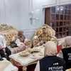 Bupati Majene Minta Pelaku Usaha Beri Data Jujur di Sensus Ekonomi 2026